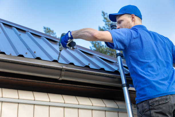 Best Roof Maintenance and Cleaning  in Somersworth, NH