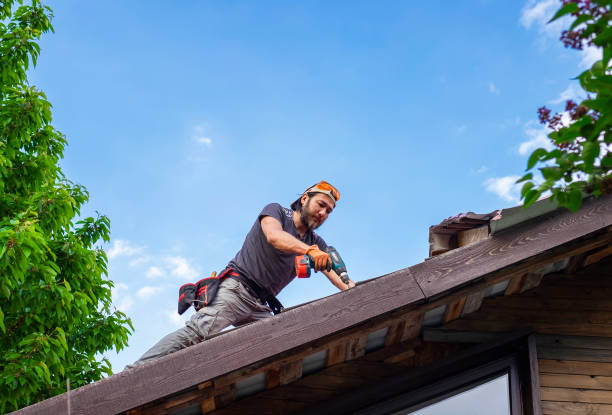 Best Solar Panel Roofing Installation  in Somersworth, NH