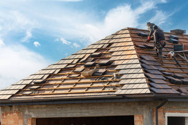 Best Skylight Installation and Repair  in Somersworth, NH